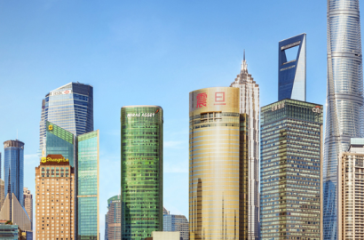 S. Korea’s Big Investors Flocking to Overseas Real Estate