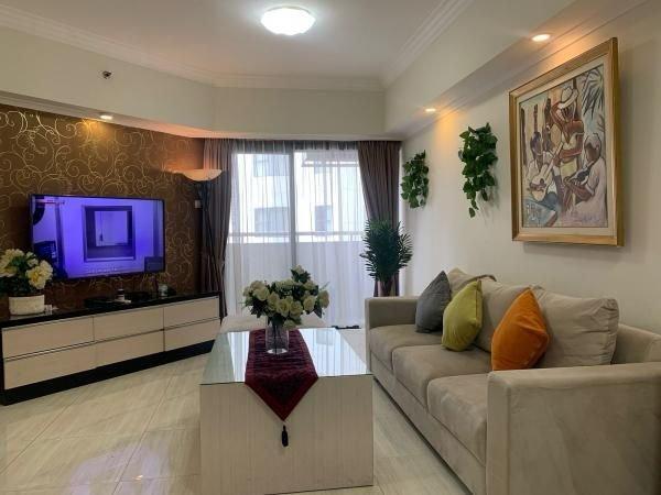 2 Floor house in Compound bali Denpasar