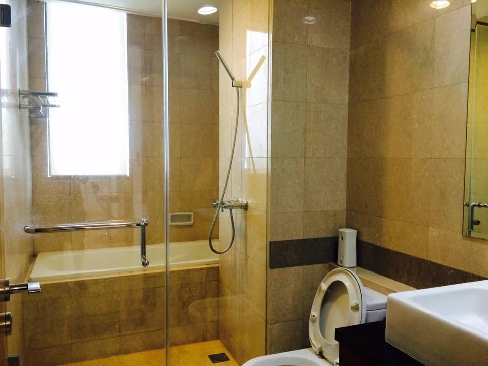 For Lease  Setiabudi Residence