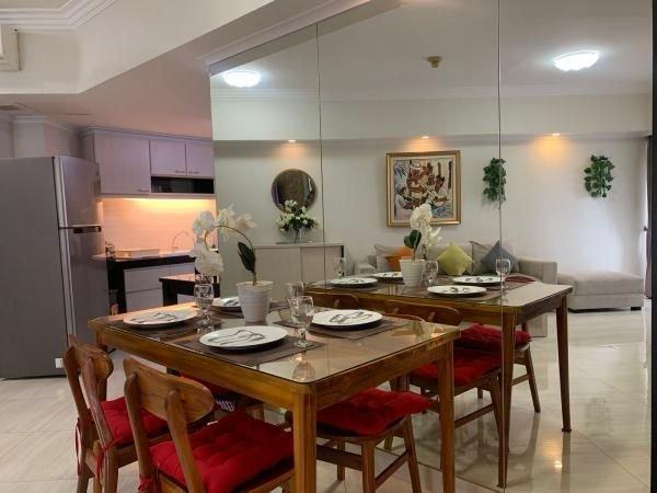 Apartment jakarta for rent