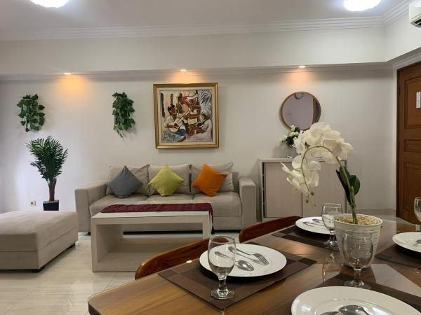 Apartment jakarta for rent