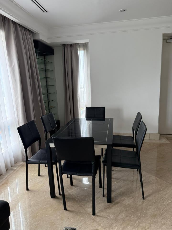 Apartment jakarta for  sale