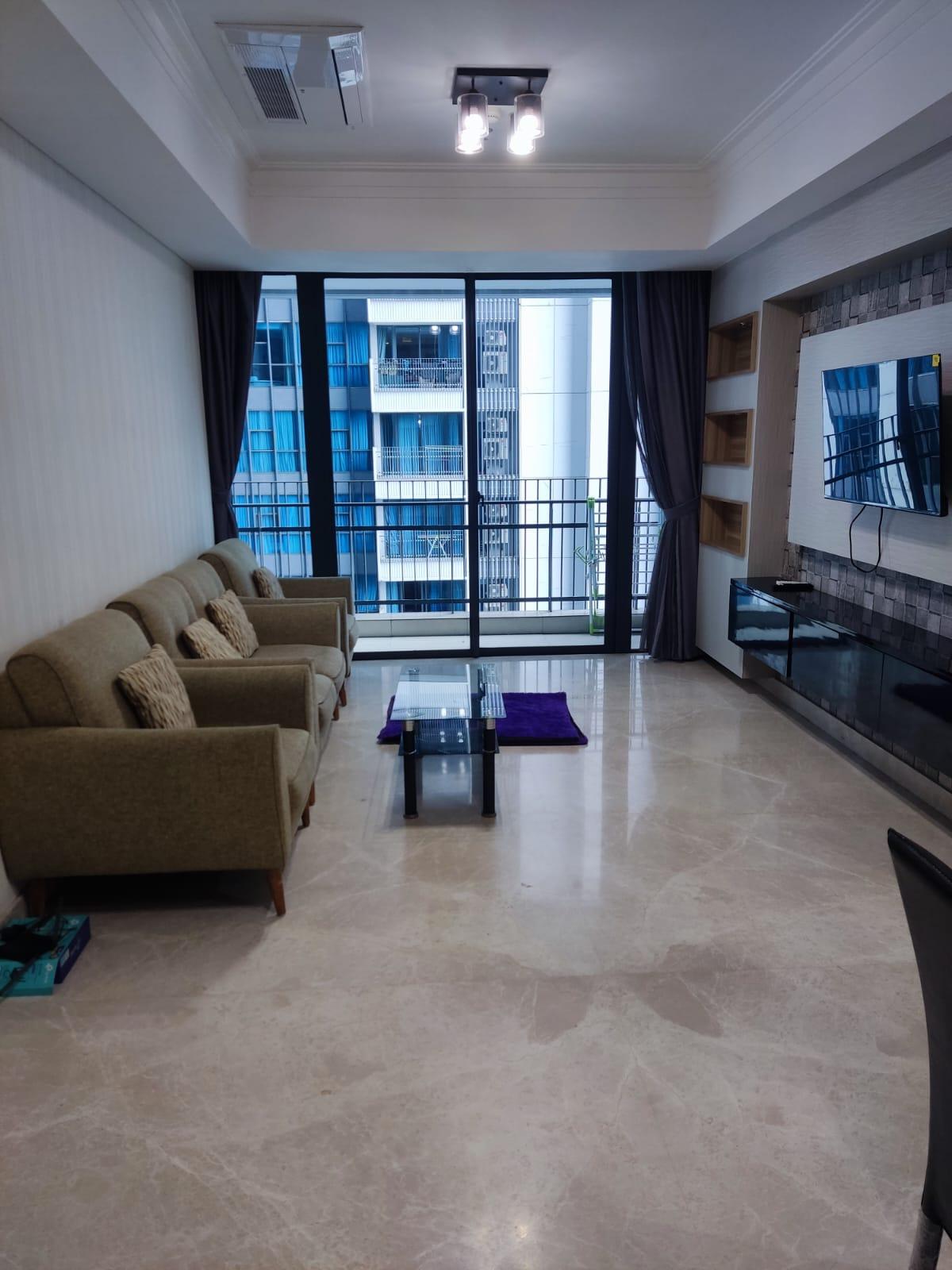 Apartment jakarta for sale