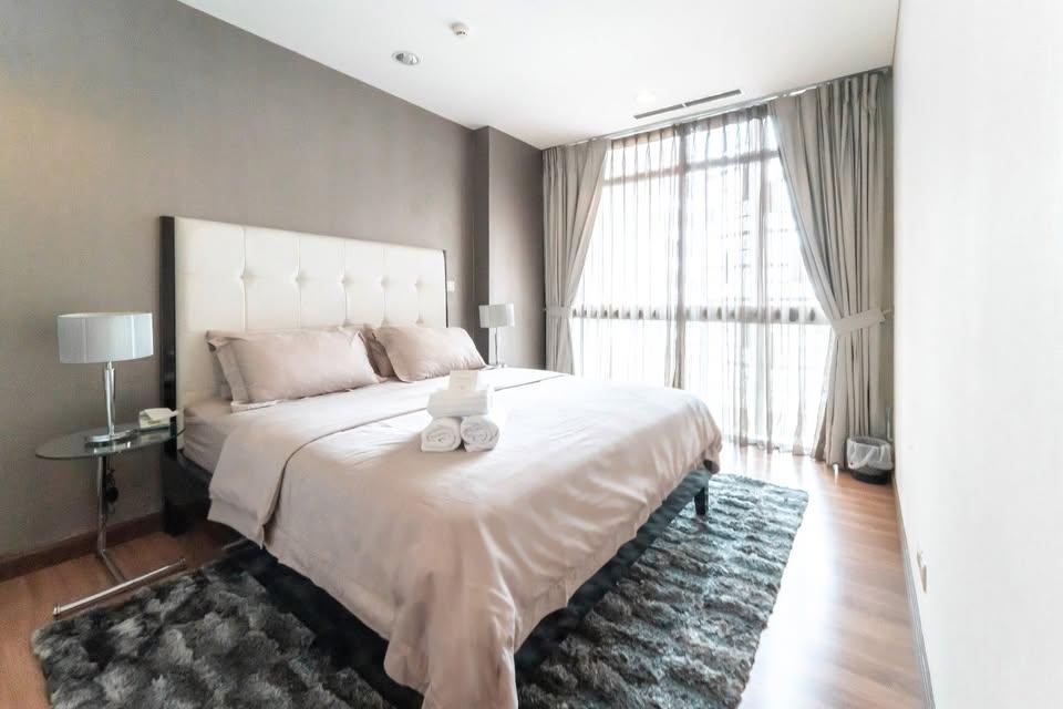 Apartment jakarta for  sale