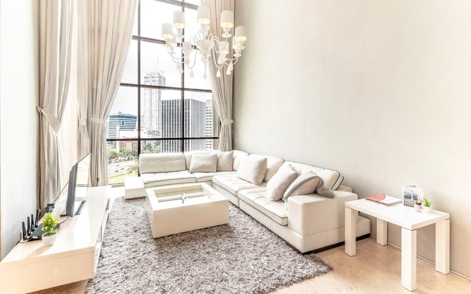 Apartment jakarta for  sale