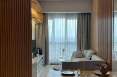 Nice Apartment for rent in jakarta