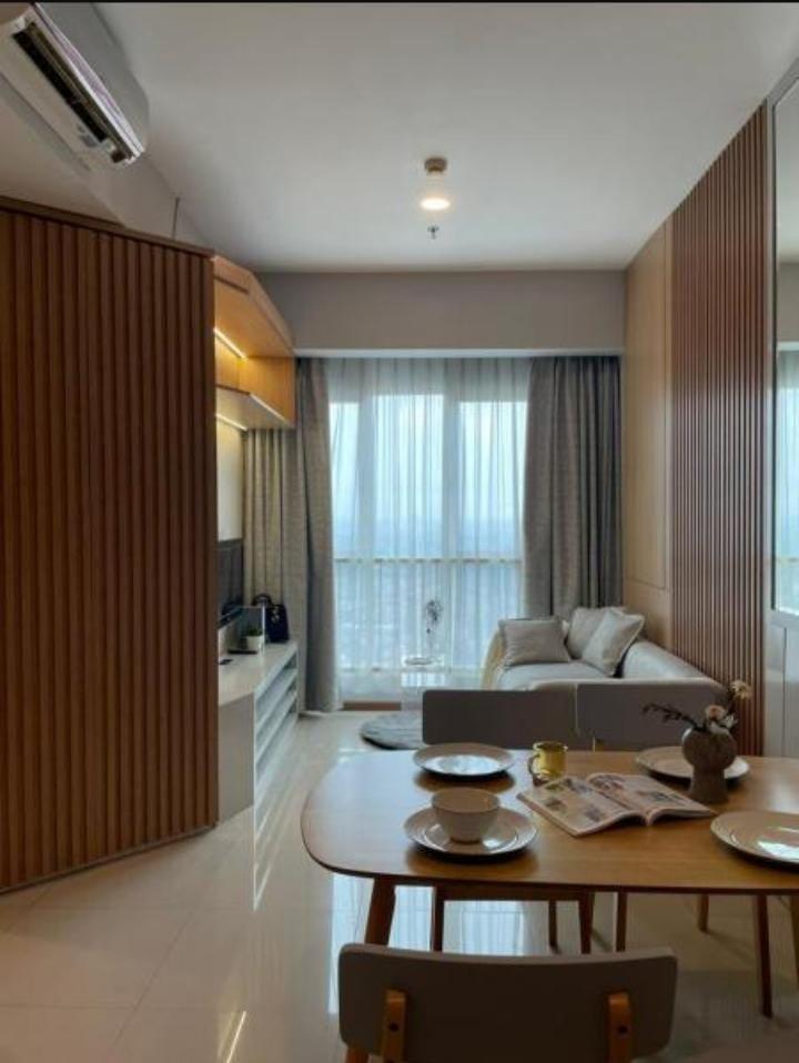 Nice Apartment for rent in jakarta