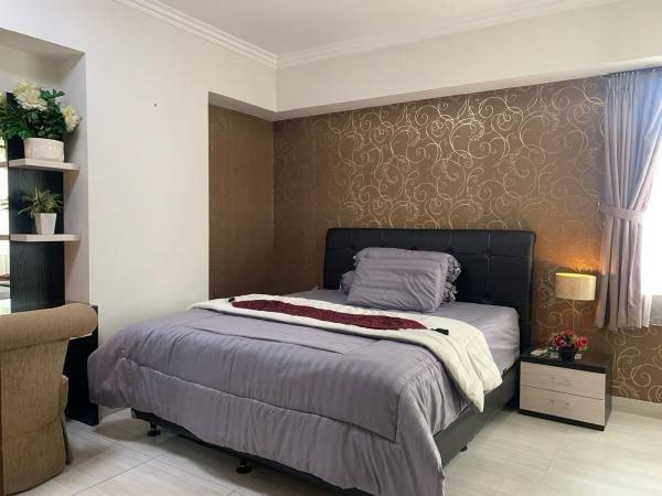 Apartment jakarta for rent
