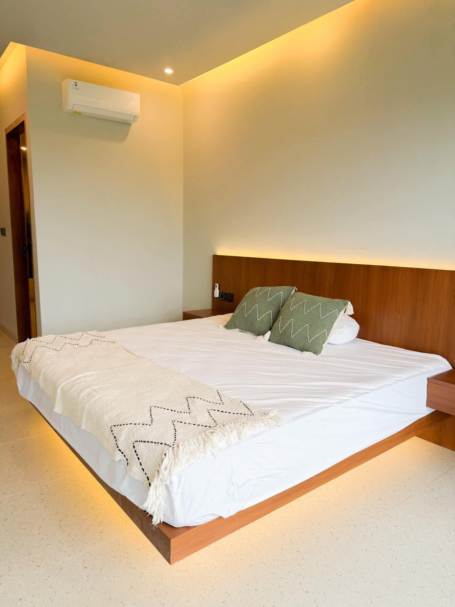 Brand New Villa 2 flr  Rice Field View Bali